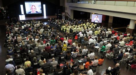 Perspectivas Sociales Present Un Espacio Para Conversar Sobre Rse