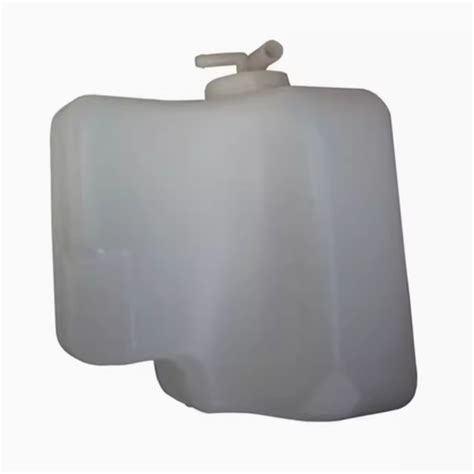 mitsubishi pajero pajero      water tank auxiliary water