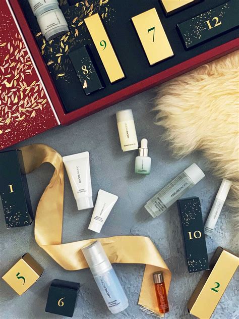 The Best Beauty Advent Calendars to Get Glam for the Holidays! (2021)