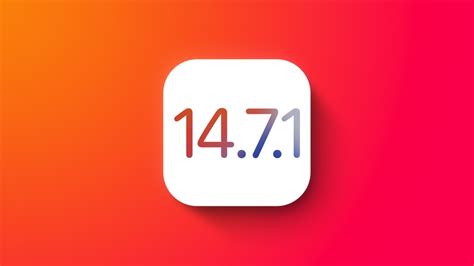 Ios 14 7 1 And Macos Big Sur 11 5 1 Patch Security Vulnerability That