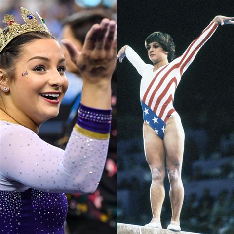 Mary Lou Retton Naked Repicsx Hot Sex Picture