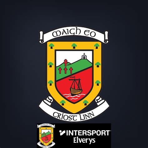 Mayo Gaa 2024 Inter County Fixtures Mayo Gaa