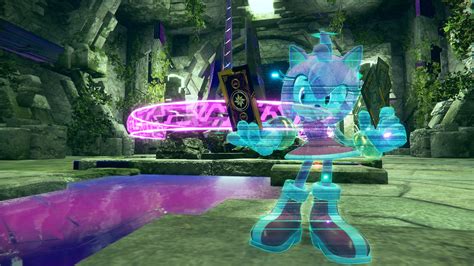 Sonic Frontiers Final Horizon Launches Today With New Trailer And