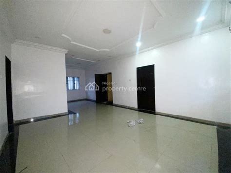 For Rent Luxury 3 Bedroom Flat GRA Phase 1 Magodo Lagos 3 Beds 3