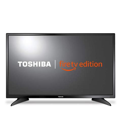 New Toshiba Inch Smart Led Tv For Sale In Half Way Tree Kingston St