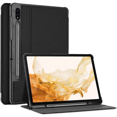 ProCase Galaxy Tab S8 Plus Cover Sturdy 12 4 Inch Case For Galaxy Tab