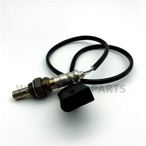 Car Front Oxygen Sensor Lambda Sensor Auto Replacement For