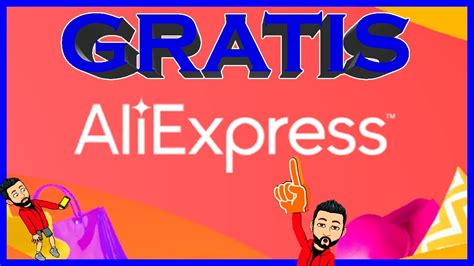 Como Ganar Productos De Aliexpress Gratis Youtube