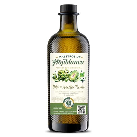 Precio Hoy En Dia De Aceite De Oliva Virgen Extra La Almazara Del Olivar De Dia Botella 750 Ml