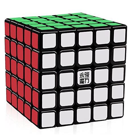 I cant wait to get this 5x5 MoYu cube | Cube, Cube puzzle, Rubiks cube ...