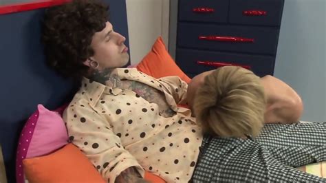 TS Milf Takes Big Faceload Of Cum