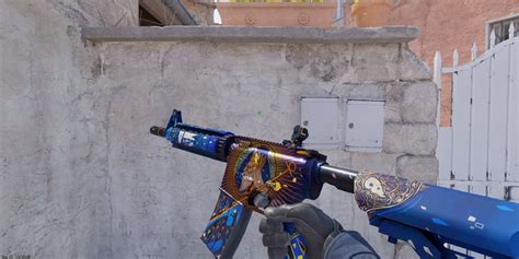 Best M A Skins In Cs