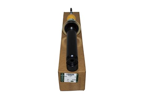 DAMPER-SUSPE - C2Z18564-BP - LandRanger Deeside 4x4