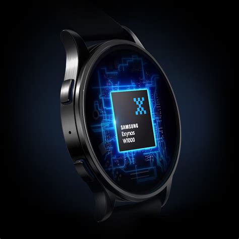 gen smartwatch technology innovation