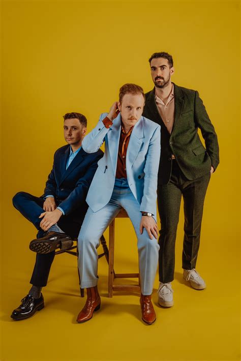 Two Door Cinema Club On Twitter Keep On Smilingits Almost Friday