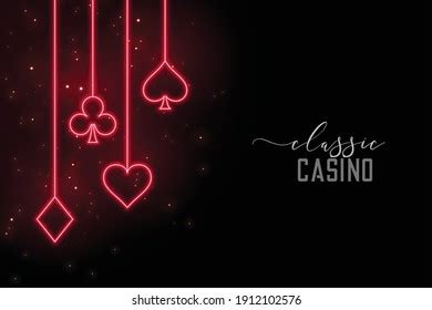 36,596 Neon Casino Symbols Images, Stock Photos & Vectors | Shutterstock