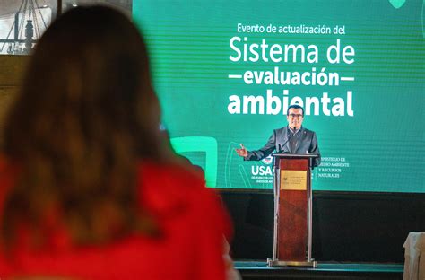 Ministerio De Medio Ambiente Y Recursos Naturales