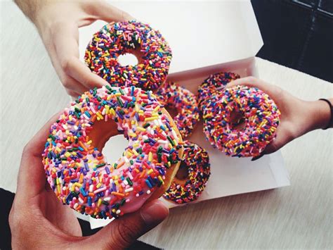 181 Best Our Worldd Of Donuts Images On Pinterest Dunkin Donuts Donuts And Doughnuts