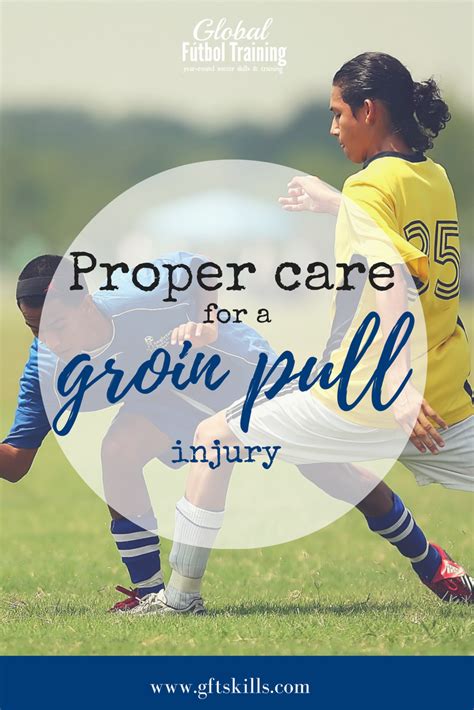 Proper care for a groin pull [ways it happens + how you can prevent it ...