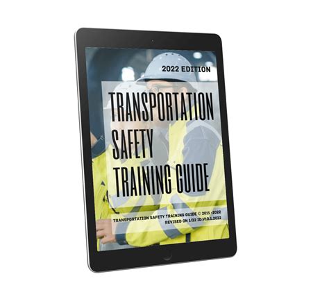 Transportation Safety Training Basic - Online Freight Brokers Course