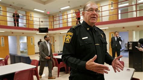 Photos: Inside the Milwaukee County Jail