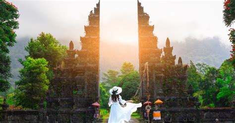 Tips Tricks And Advice For Traveling Solo In Bali