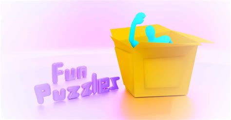 Fun Puzzles 🕹️ Play on CrazyGames