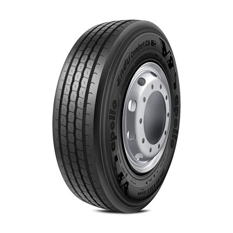 Apollo Enducomfort Ca Truck Tyre At Rs Piece Apollo Tyre