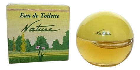 Nature By Yves Rocher Eau De Toilette Reviews Perfume Facts