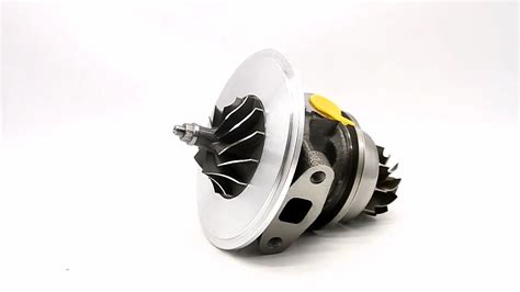 High Quality Turbocharger Ht18 Turbo Core Assy Chra 14411 62t00 Buy