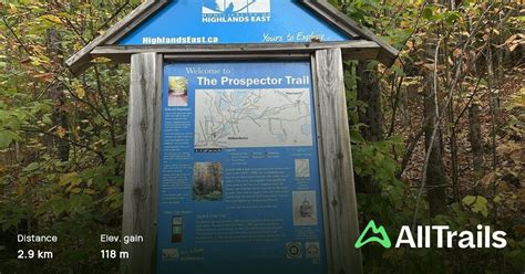 The Prospector Trail Ontario Canada 22 Reviews Map Alltrails