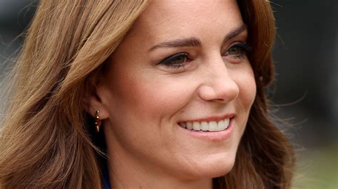 The heartbreaking story behind Kate Middleton's earrings – and how she ...