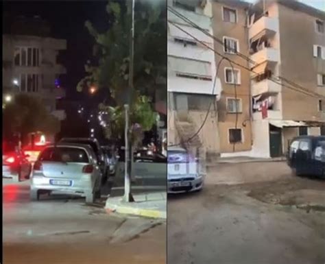 VIDEO Shpërthejnë kabllot elektrike në Sarandë e Ksamil banorët në