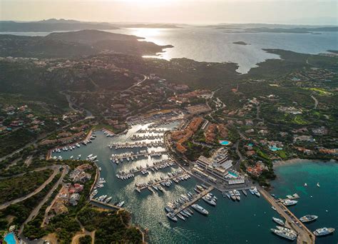 Garmin Conferma La Partnership Con Lo Yacht Club Costa Smeralda