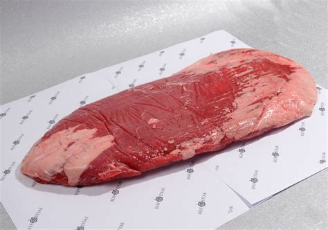 USA Grain Fed Flank Steak 1000 G Worstmaken Nl