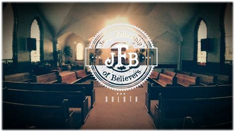 Duluth Update May 2021 Believers City Church