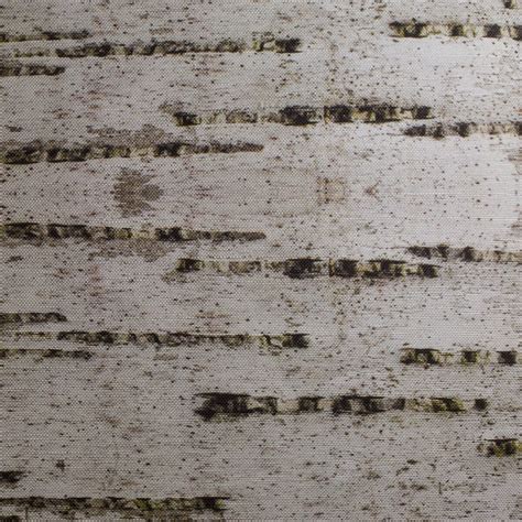 Birch Bark Print — The Linen Shop