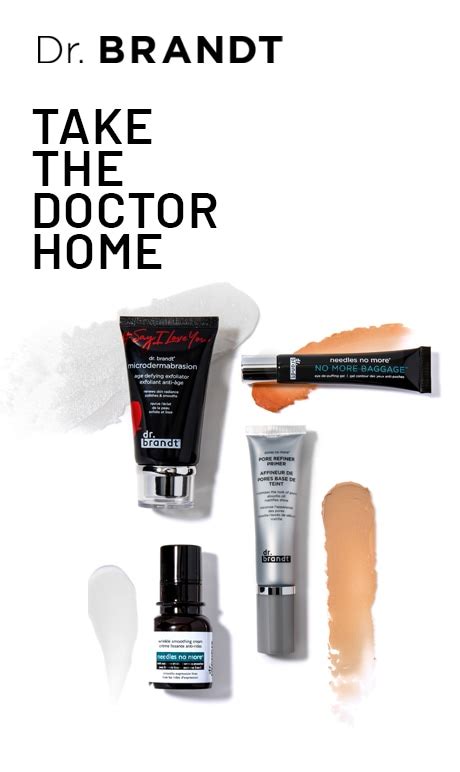 Dr Brandt Skin Care Sephora