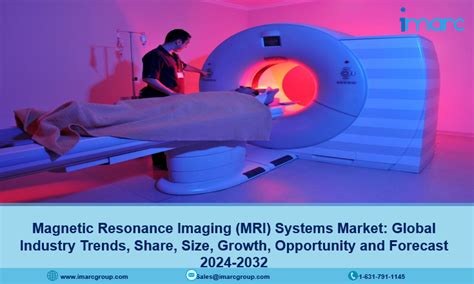 Magnetic Resonance Imaging Systems Market Growth Forecast 2024 2032