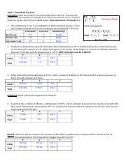 Module Gases Hw Dues Docx Unit Hmwk Combined And Ideal Gas