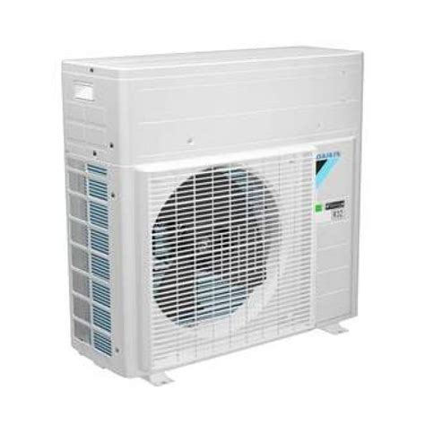 Daikin Altherma Hybride Warmtepomp Monoblock Kw