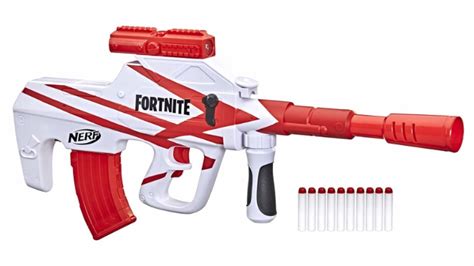 The 10 best Fortnite NERF guns - Gamepur