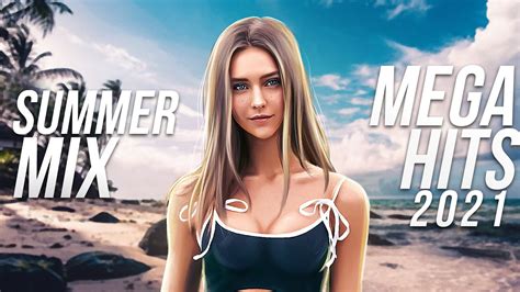 Summer Music Mix The Best Of Vocal Deep House Music Mix