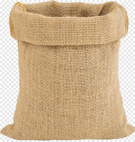 Saco Bolsa De Yute Bolsa Envase Textura Png Pngegg