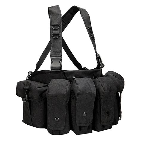 Poitrine Tactical Gilet Armée Équipement De Larmée Pochette Paintball