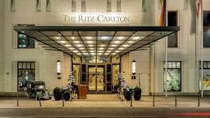 Cadena Ritz Carlton Abrir En Punta Cana Su Primer Hotel All Access