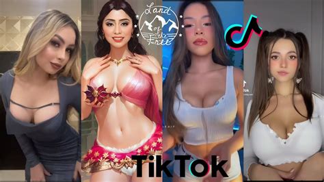 The Best Of Tik Tok Busty Girls Of Tiktok Pt 059 Tiktok Youtube