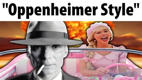 Oppenheimer Style Youtube