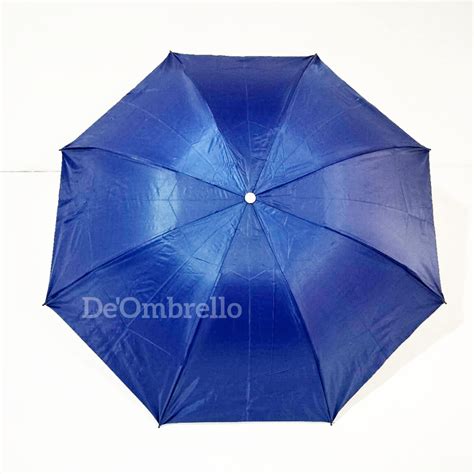 Jual Payung Lipat Polos Dalam Lapis Silver Fold Umbrella Payung