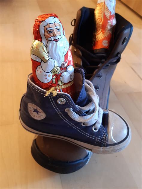 Aufzeichnung Pendel Aufrichtigkeit Schuhe Nikolaus Wesentlich Koppler